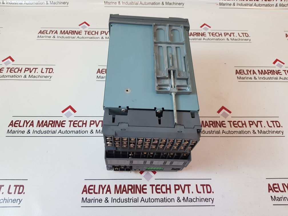 Yokogawa Electric Dx1012 Recorder 50/60Hz