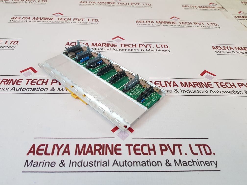 Yokogawa F3Bu06 Rack Base Model