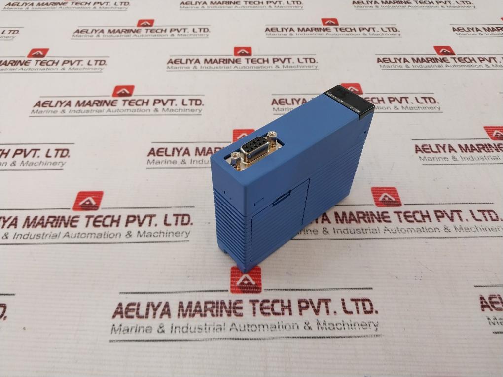 Yokogawa F3Lc11-1F Computer Link Module Lc11-1F