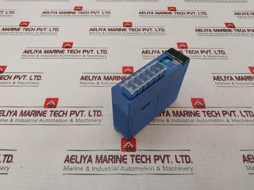 Yokogawa F3Lc11-2N Computer Link Rev 06: 00