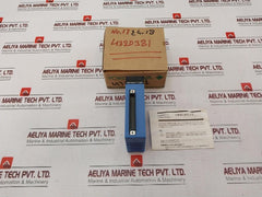 Yokogawa F3Nc11-0N Position Module 12/24Vdc