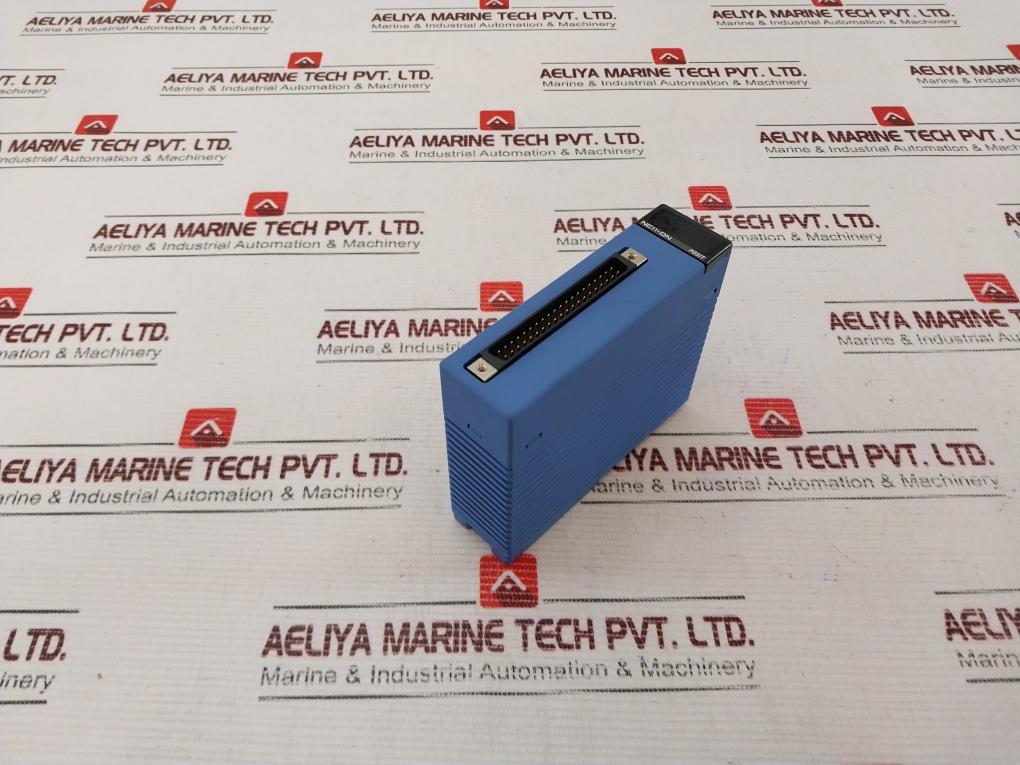 Yokogawa F3Nc11-0N Position Module 12/24Vdc