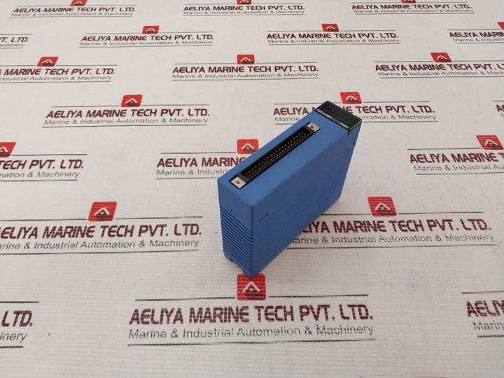 Yokogawa F3Nc11-0N Position Module 12/24Vdc