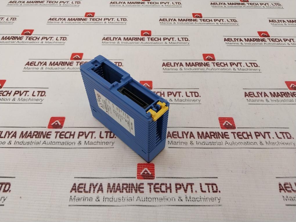 Yokogawa F3Nc11-0N Position Module 12/24Vdc