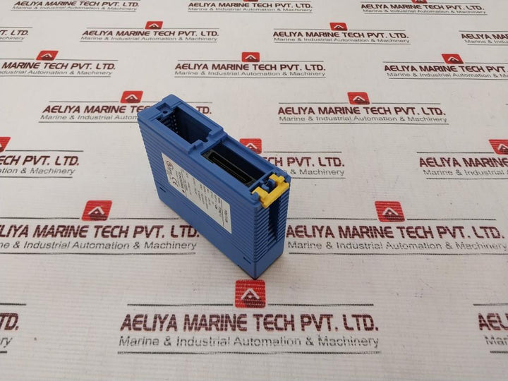 Yokogawa F3Nc11-0N Position Module 12/24Vdc