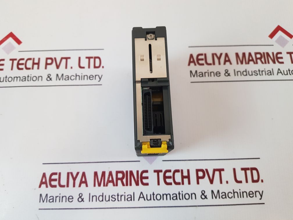 Yokogawa F3Pu10 Power Supply Module Pu10-0N