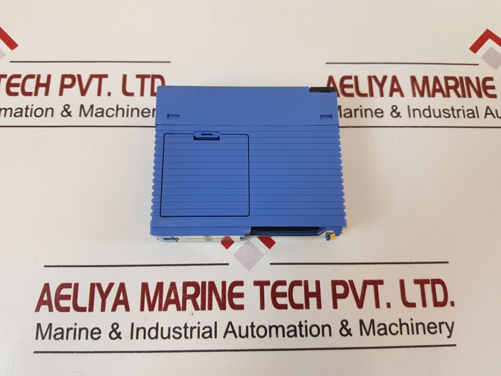 Yokogawa F3Sp21-0N Cpu Module Rev1501