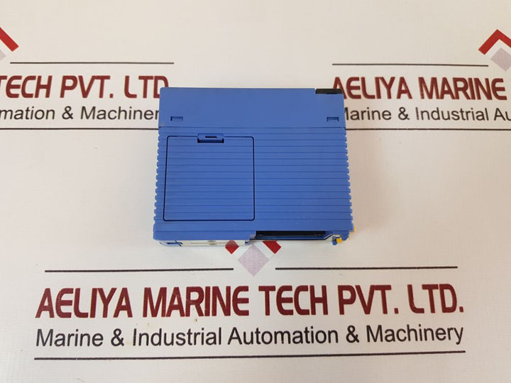 Yokogawa F3Sp21-0N Cpu Module Rev1501