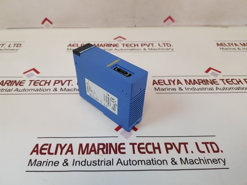 Yokogawa F3Sp21-0N Cpu Module Rev1501