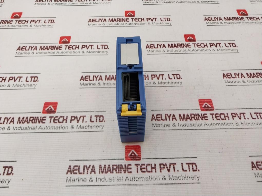 Yokogawa F3Xd64-3F Dc Input Module 24V Dc… 4.1Ma