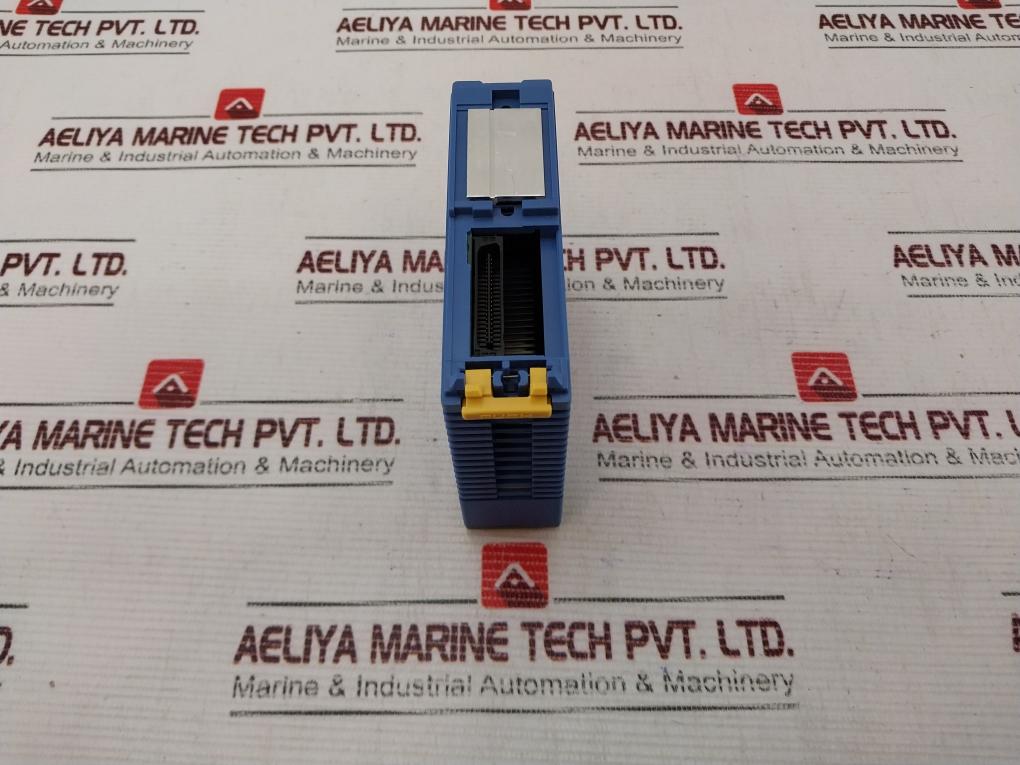 Yokogawa F3Xd64-3F Dc Input Module Xd64-3F 