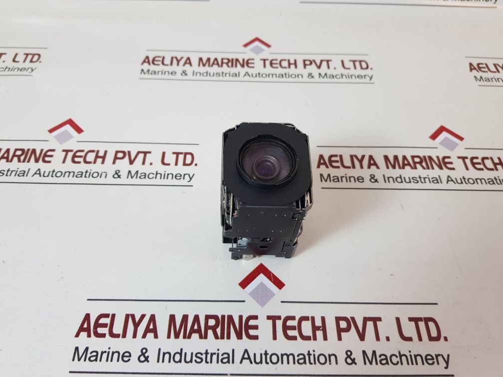 Yokogawa Fcb-ex48B Camera Module