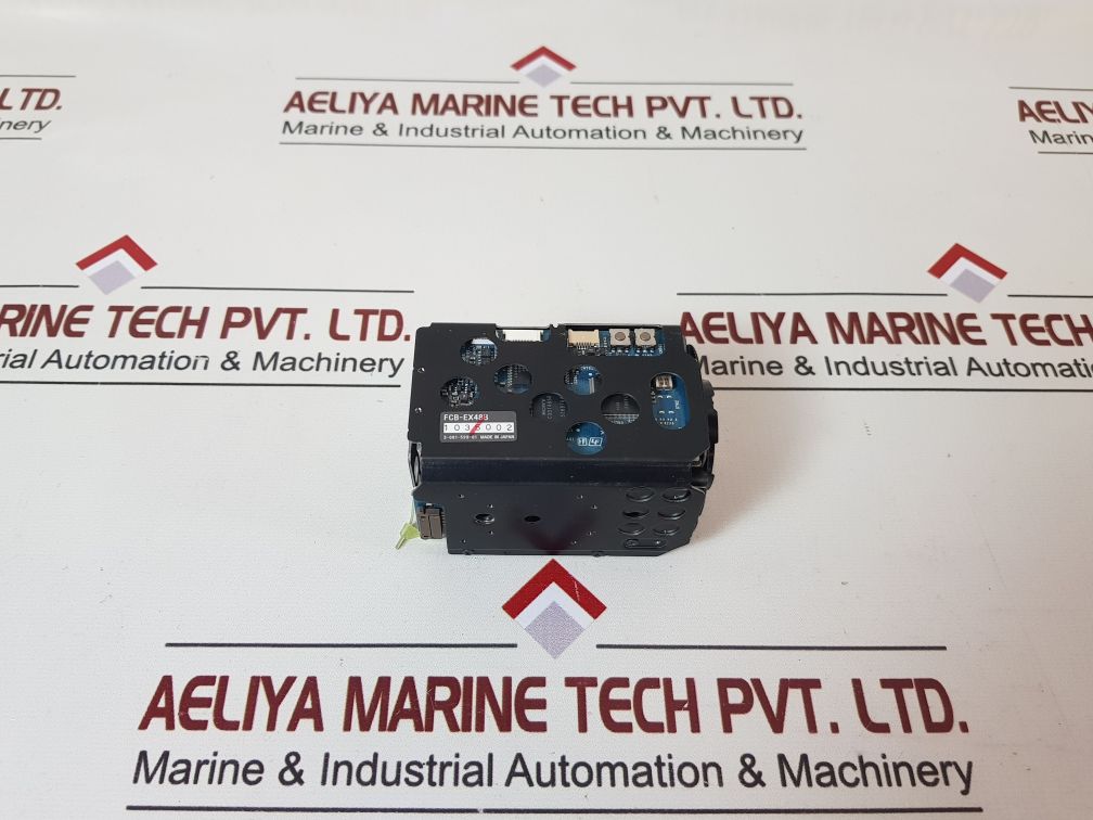 Yokogawa Fcb-ex48B Camera Module