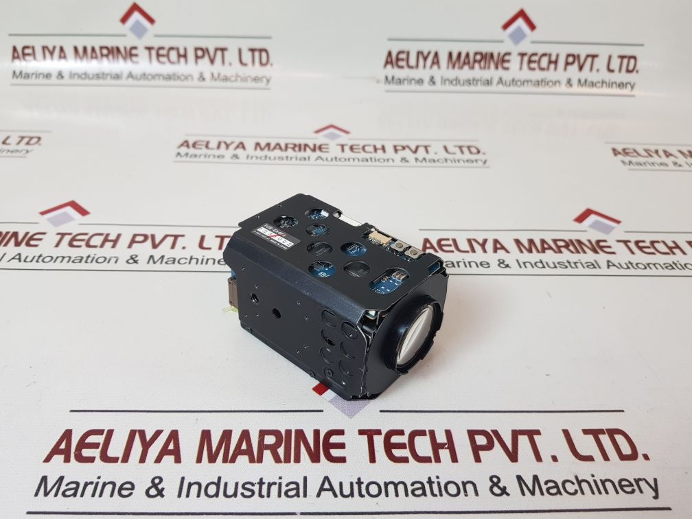 Yokogawa Fcb-ex48B Camera Module