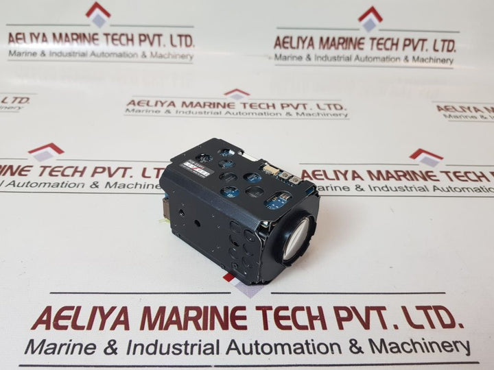 Yokogawa Fcb-ex48B Camera Module