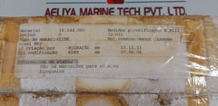 Yokogawa Db-16,-40 General Electric Dc Ammeter 0-2000 Kilovars