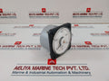 Yokogawa Db-16,-40 General Electric Dc Ammeter 0-2000 Kilovars
