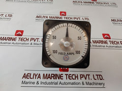 Yokogawa Im-001-lens Field Amps Meter