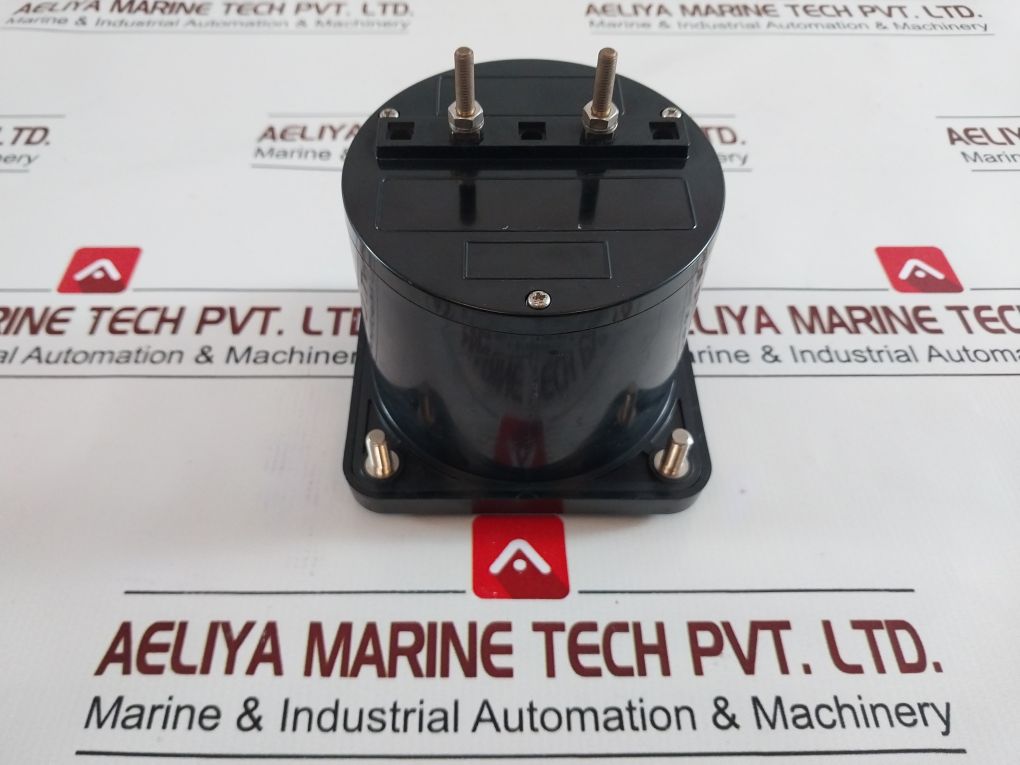 Yokogawa Im-0307-lers Field Amps 0-100