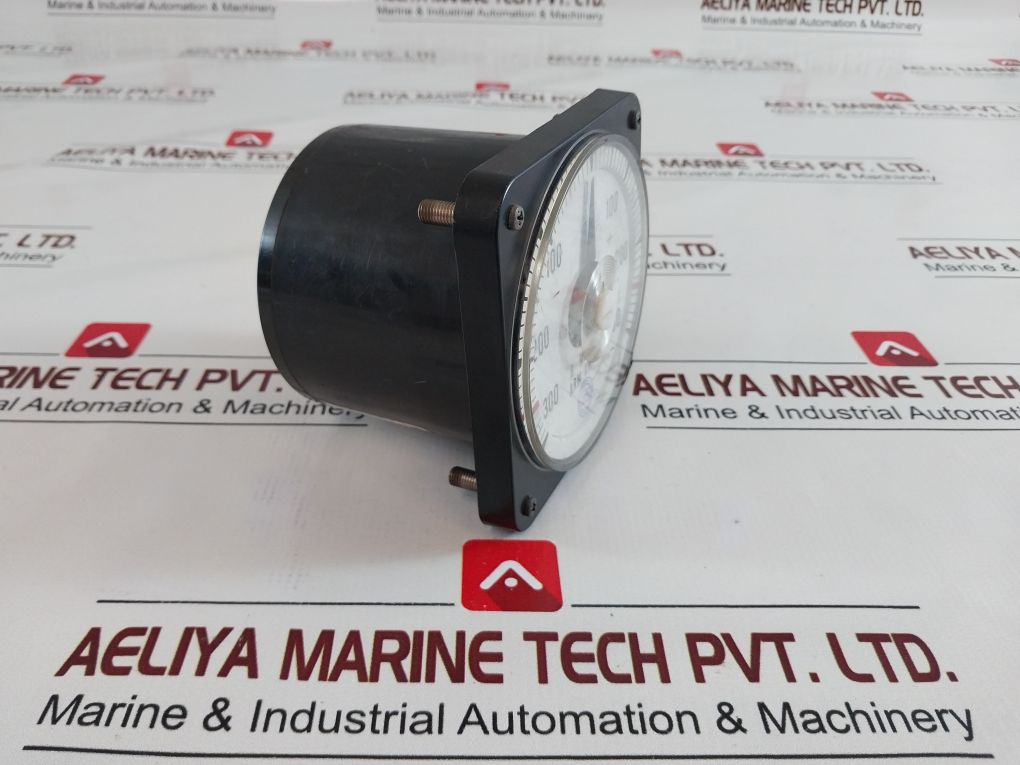 Yokogawa Im-0433-lers B Motor Arm Amps