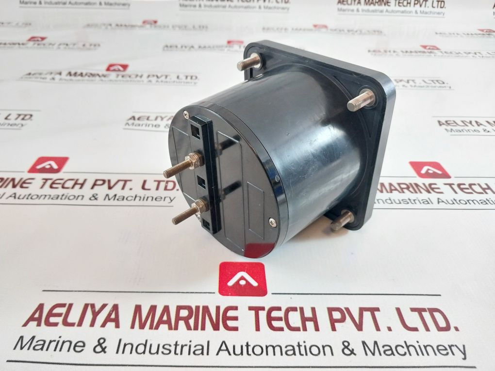 Yokogawa Im-0433-lers B Motor Arm Amps