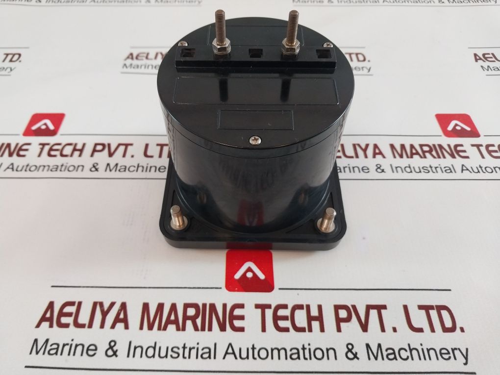 Yokogawa Im-0433-lers B Motor Arm Amps