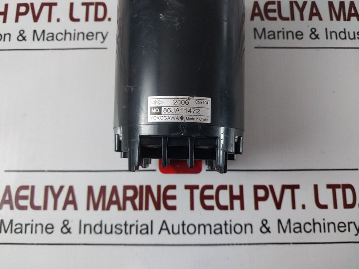Yokogawa 86Ja11472 Dc Volt Meter