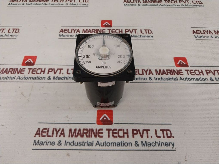 Yokogawa Im-0435-epd Meter