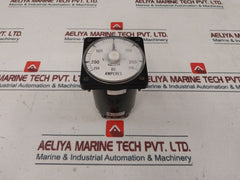 Yokogawa Im-0435-epd Meter