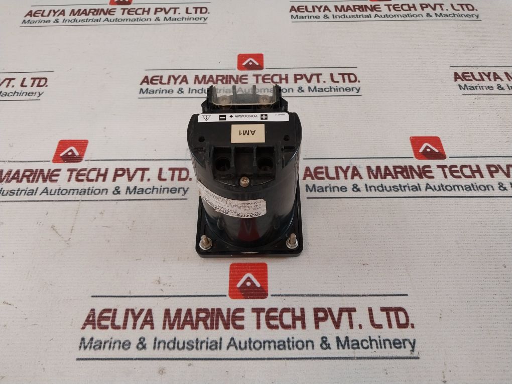 Yokogawa Im-0435-epd Meter