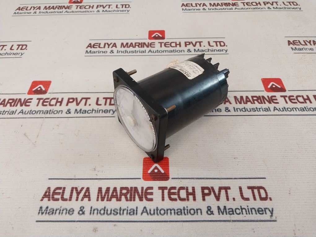 Yokogawa Im-0435-epd Meter