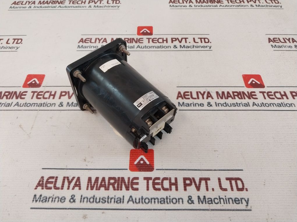 Yokogawa Im-0435-epd Meter