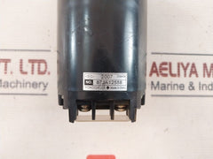 Yokogawa Im-0435-epd Meter