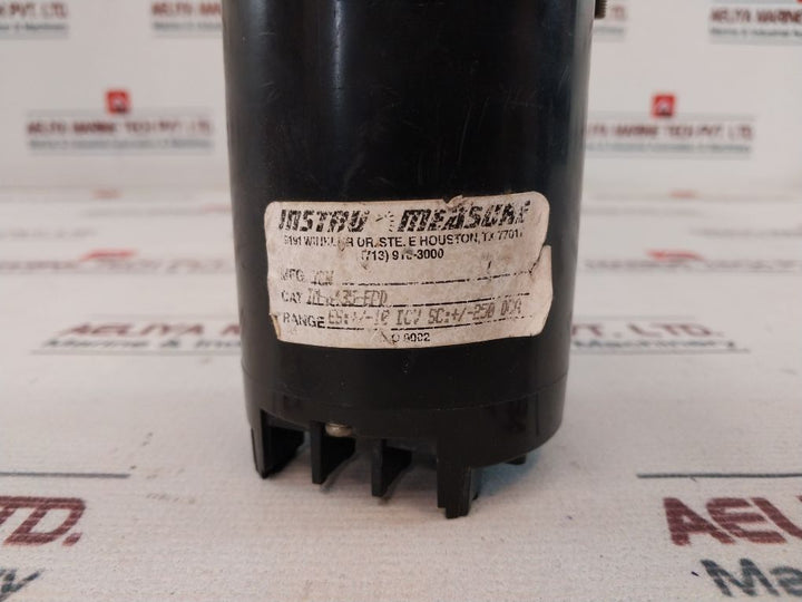 Yokogawa Im-0435-epd Meter