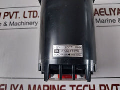 Yokogawa Im-0436-epd Dc Ammeter