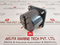Yokogawa Im-0540-lers Ampere Meter 0-2500 Dc