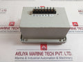 Yokogawa Lr221-f Speed And Distance Indicator
