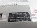 Yokogawa Lr221-f Speed And Distance Indicator