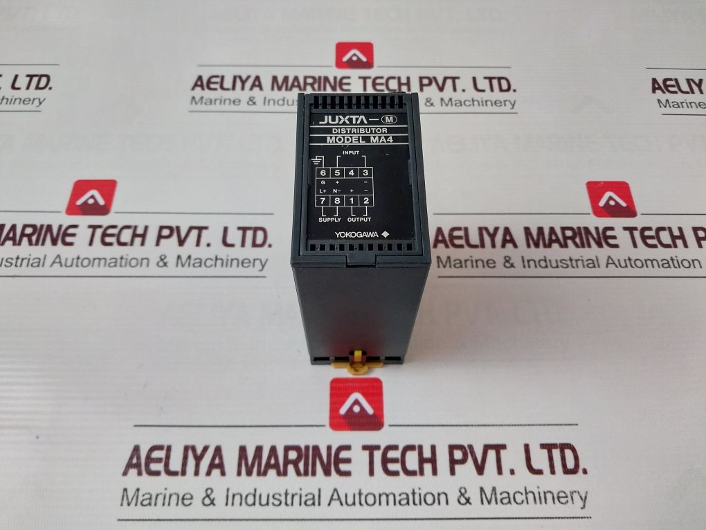 Yokogawa Ma4