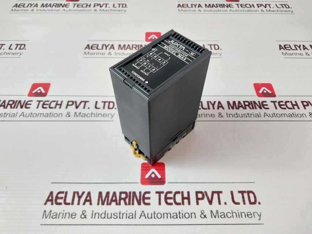 Yokogawa Juxta-m Ma4-a6-2*A Distributor
