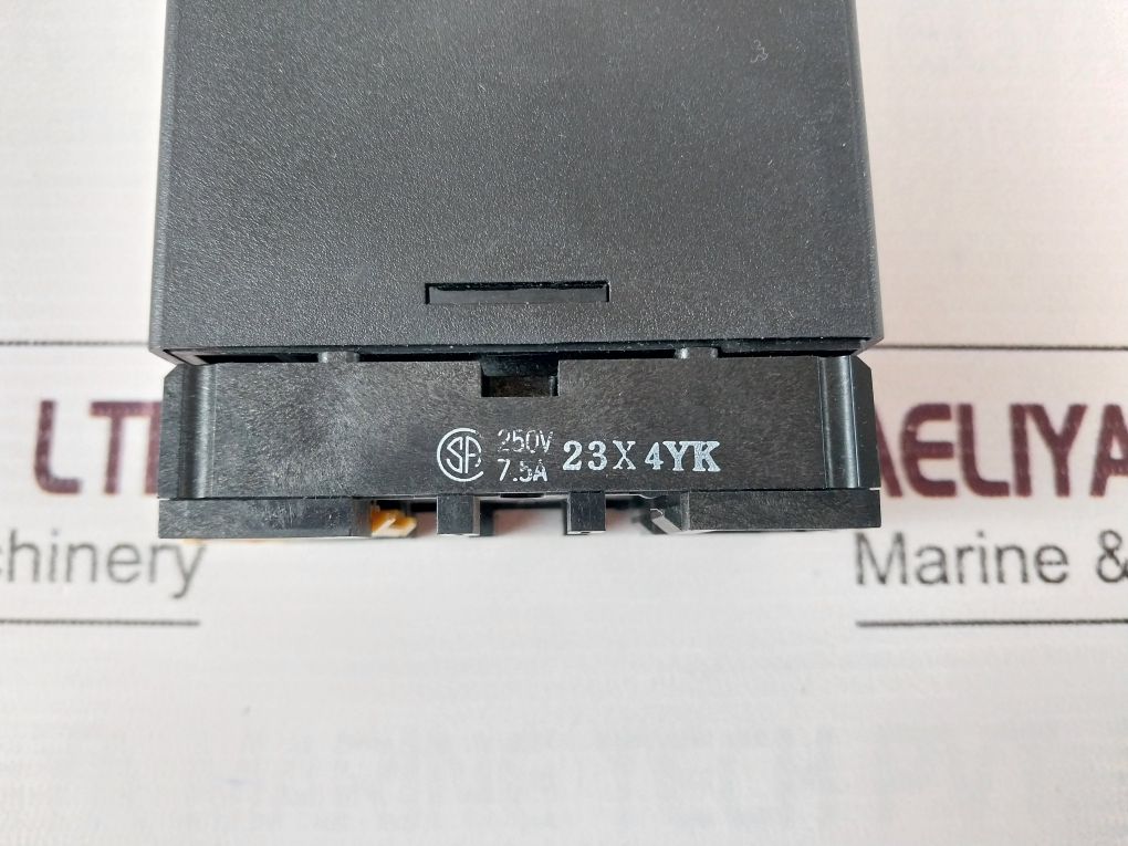 Yokogawa Juxta-m Ma4-a6-2*A Distributor