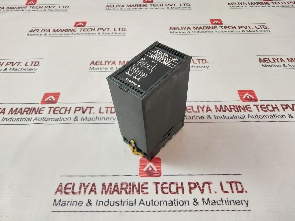 Yokogawa Ma4 Distributor 1-5V Dc