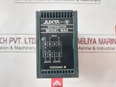 Yokogawa Ma4 Distributor 1-5V Dc