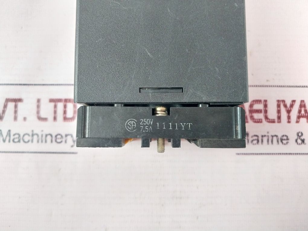 Yokogawa Ma4 Distributor 1-5V Dc