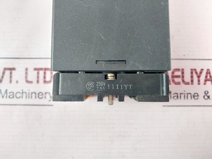 Yokogawa Ma4 Distributor 1-5V Dc