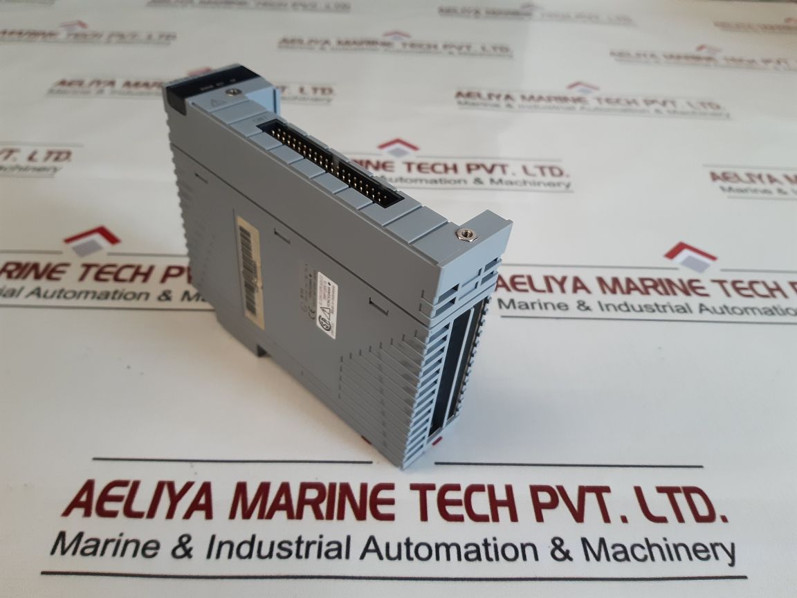 Yokogawa Modec Aai835 Analog Input/Output Module