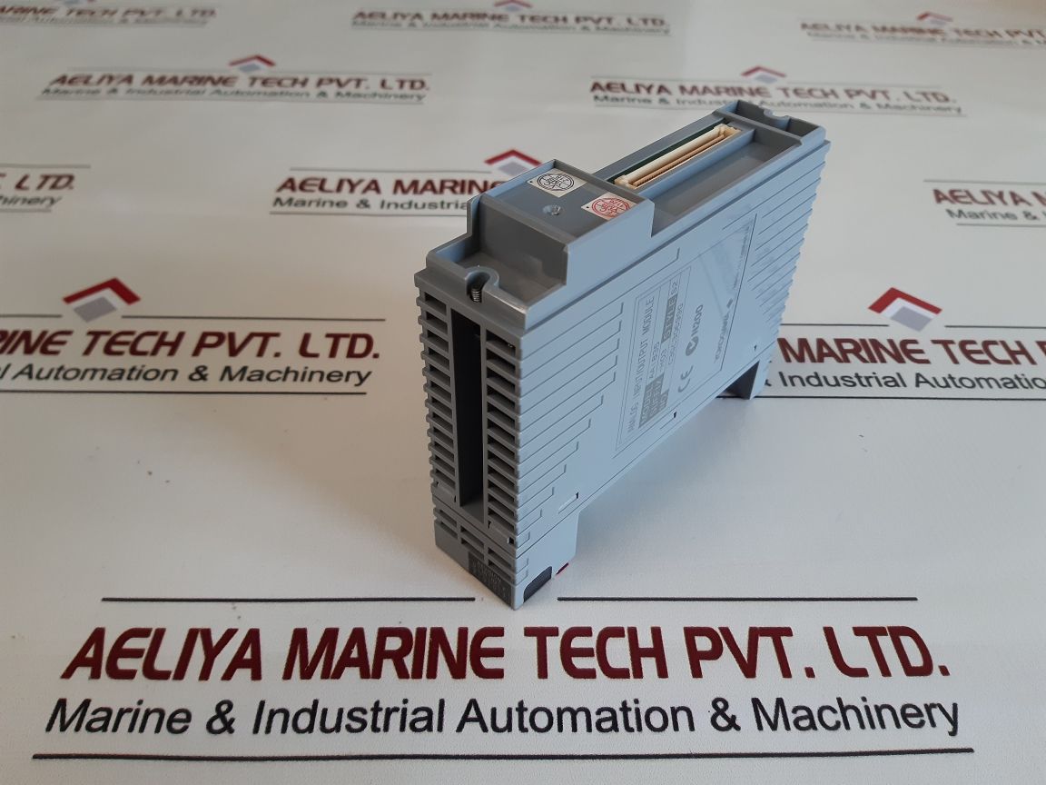 Yokogawa Modec Aai835 Analog Input/Output Module