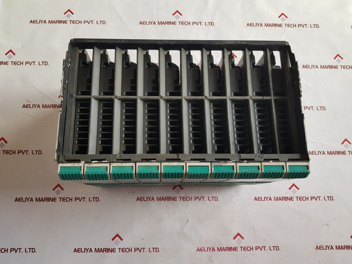 Yokogawa pscdm024dcban,16114-500/6 module rack
