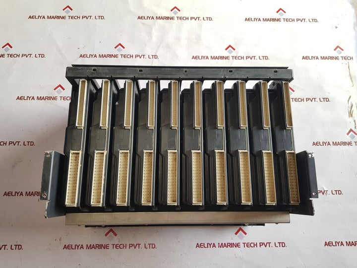 Yokogawa pscdm024dcban,16114-500/6 module rack
