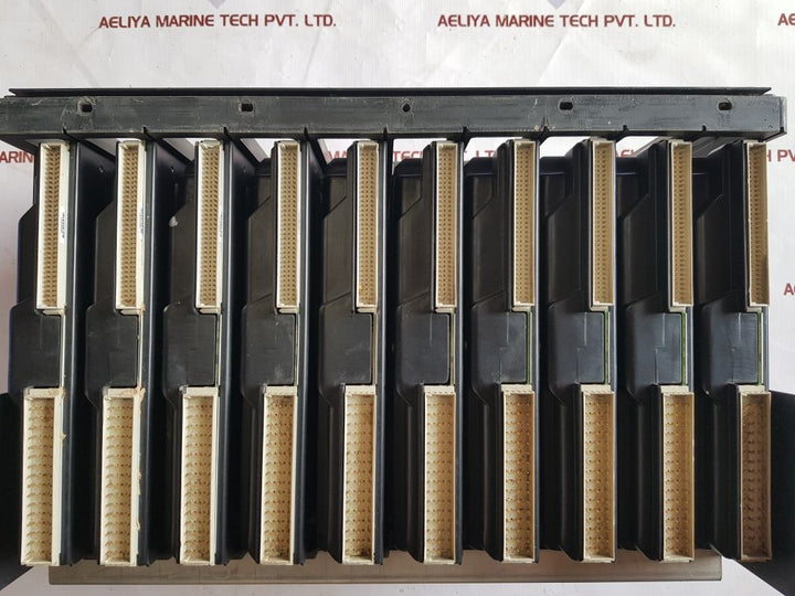Yokogawa pscdm024dcban,16114-500/6 module rack